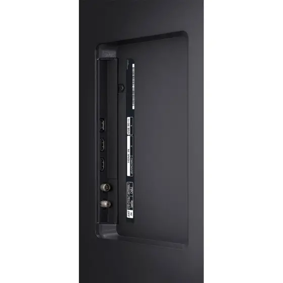 تلویزیون ال ای دی 4K ال جی مدل UT80006 سایز 86 اینچ محصول 2024