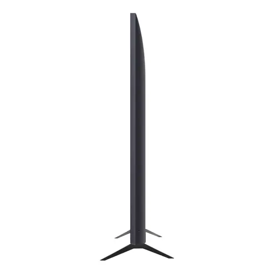 تلویزیون ال ای دی 4K ال جی مدل UT80006 سایز 86 اینچ محصول 2024