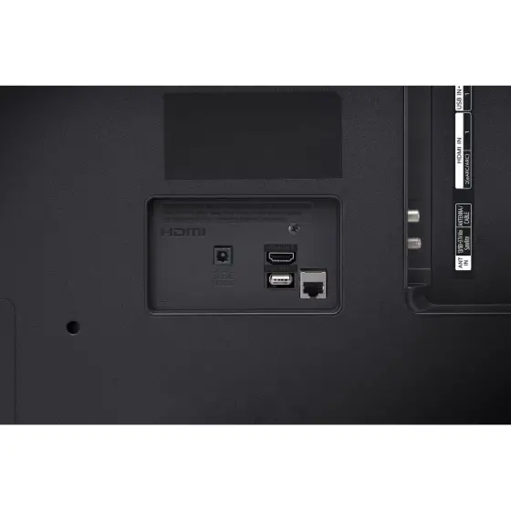 تلویزیون ال ای دی 4K ال جی مدل UT80006 سایز 86 اینچ محصول 2024