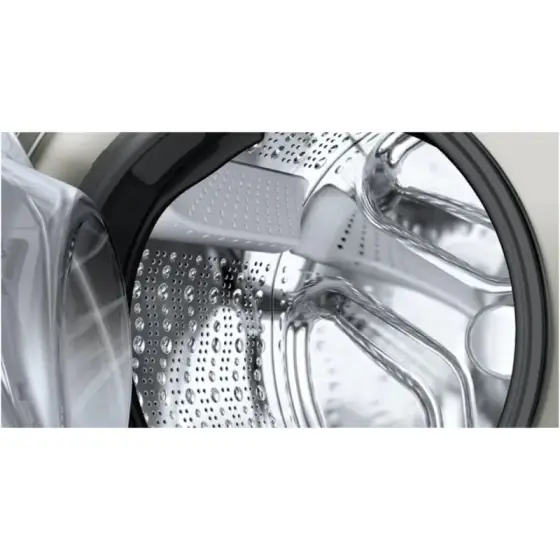 ماشین لباسشویی 9 کیلویی بوش مدل WGB244AXGC رنگ نقره ای
