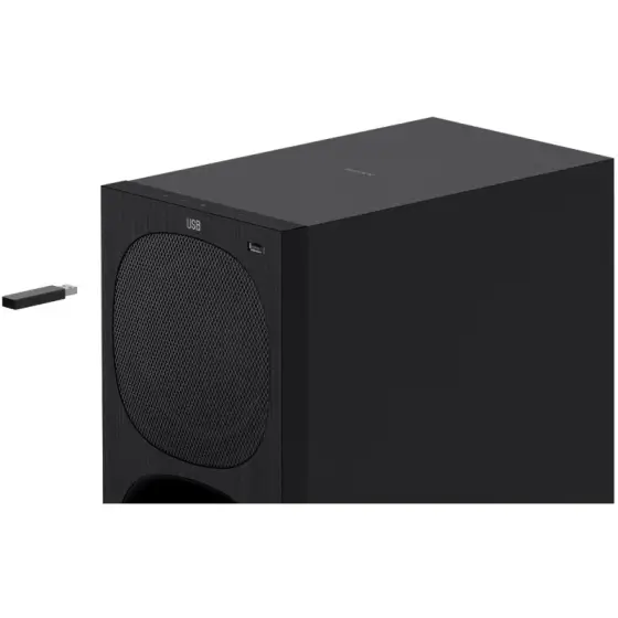 ساندبار 400 وات 5.1 کاناله سونی مدل HT-S20R محصول 2020