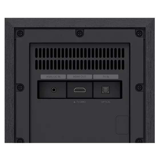 ساندبار 400 وات 5.1 کاناله سونی مدل HT-S20R محصول 2020