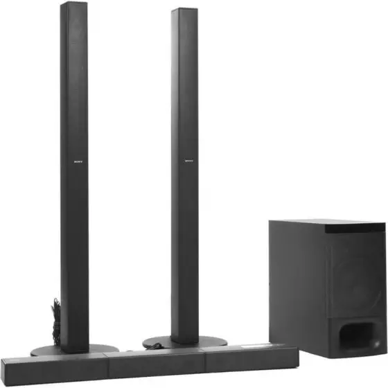 ساندبار 1000 وات 5.1 کاناله سونی مدل HT-S700RF محصول 2018