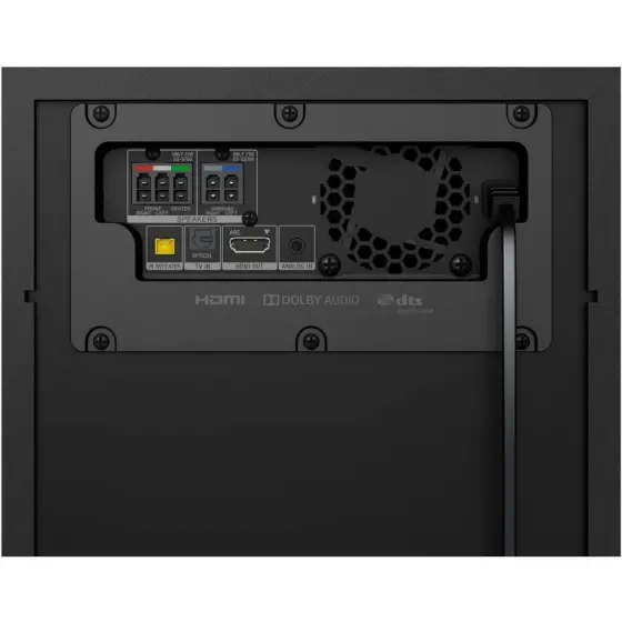 ساندبار 1000 وات 5.1 کاناله سونی مدل HT-S700RF محصول 2018