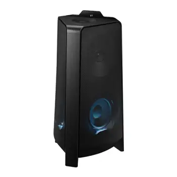 اسپیکر بلوتوثی 500 وات 2 کاناله سامسونگ Sound Tower MX-T50 محصول 2020
