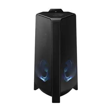 اسپیکر بلوتوثی 500 وات 2 کاناله سامسونگ Sound Tower MX-T50 محصول 2020