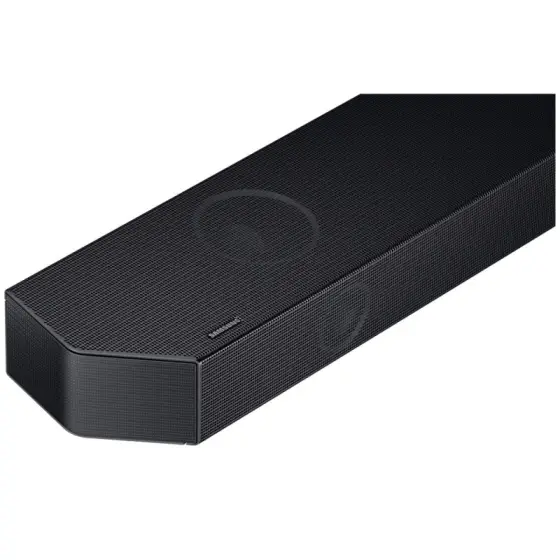 ساندبار 320 وات 3.1.2 کاناله سامسونگ مدل HW-Q700C محصول 2023