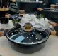 سرویس قابلمه 22 پارچه گرانیتی برلین آلمان مدل BE-2250 BERLIN