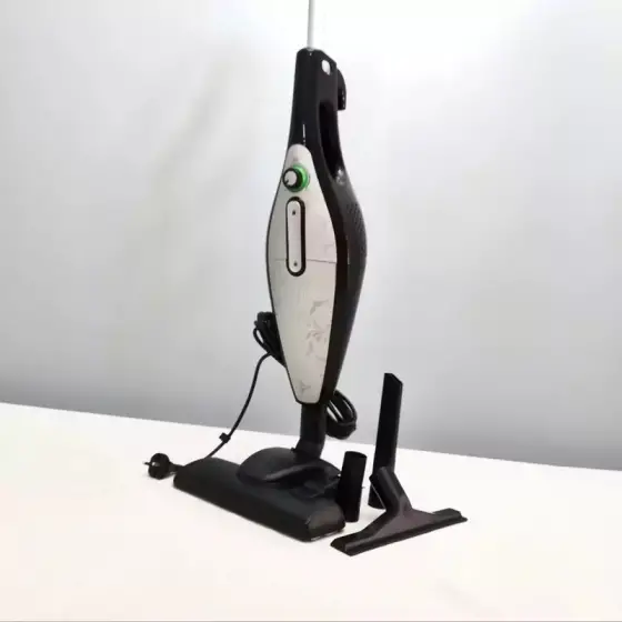 جارو ایستاده 800 وات آلمانی عصایی برلین BE-4040