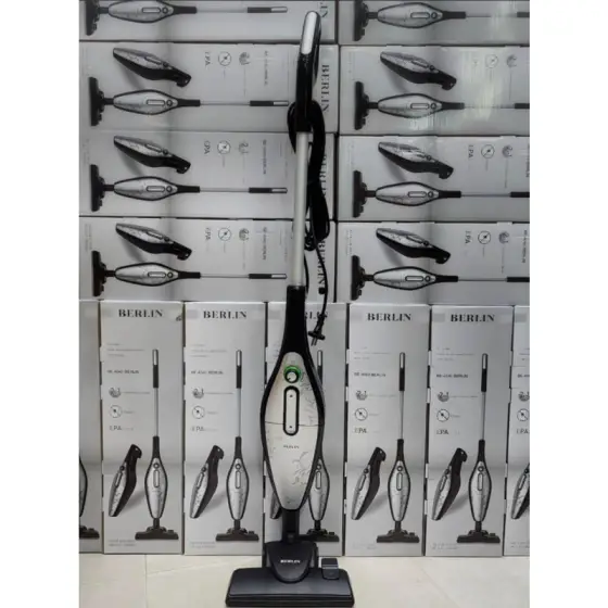 جارو ایستاده 800 وات آلمانی عصایی برلین BE-4040