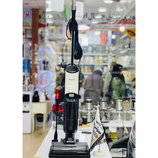 فرش شور و جاروبرقی برلین آلمان 1400 وات مدل BE-4100