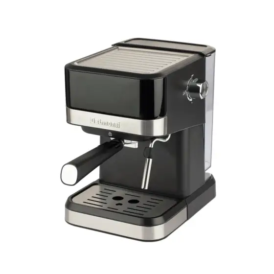 اسپرسوساز دلمونتی 1500 وات 20 بار 3 کاره مدل DL610