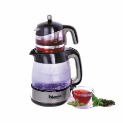چای ساز دلمونتی 2200 وات مدل DL400