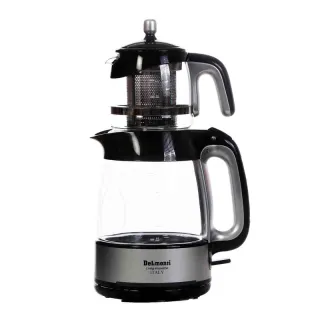 چای ساز دلمونتی 2200 وات مدل DL400