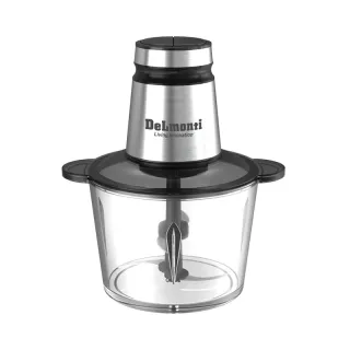 خردکن 3 لیتر 500 وات دلمونتی مدل DL155