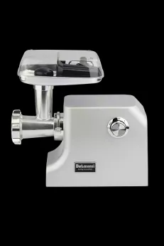 چرخ گوشت 1500 وات تمام فلزی دلمونتی DL340