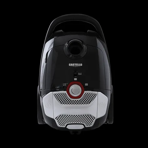 جاروبرقی سوپر سایلنت 2200 وات دلمونتی DL480