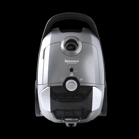 جاروبرقی سوپر سایلنت 2200 وات دلمونتی DL480