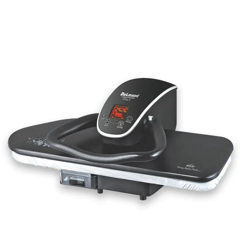 اتو پرس دلمونتی پایه تلسکوپ 26 اینچ مدل DL910