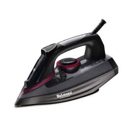 اتو بخار 2200 وات دلمونتی DL915