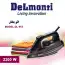 اتو بخار 2200 وات دلمونتی DL915