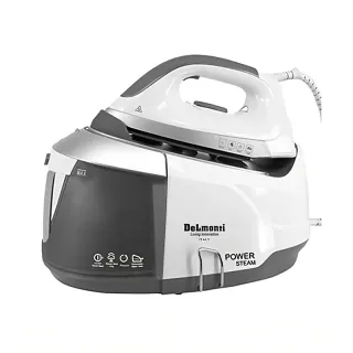 اتو مخزن دار 2400 وات 1.7 لیتر دلمونتی مدل DL990