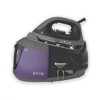 اتو مخزن دار 2400 وات 1.7 لیتر دلمونتی مدل DL990