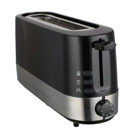 توستر نان 900 وات دلمونتی DL580