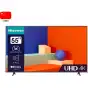 تلویزیون 55 اینچ 4K هایسنس 2023 مدل 55A62KS