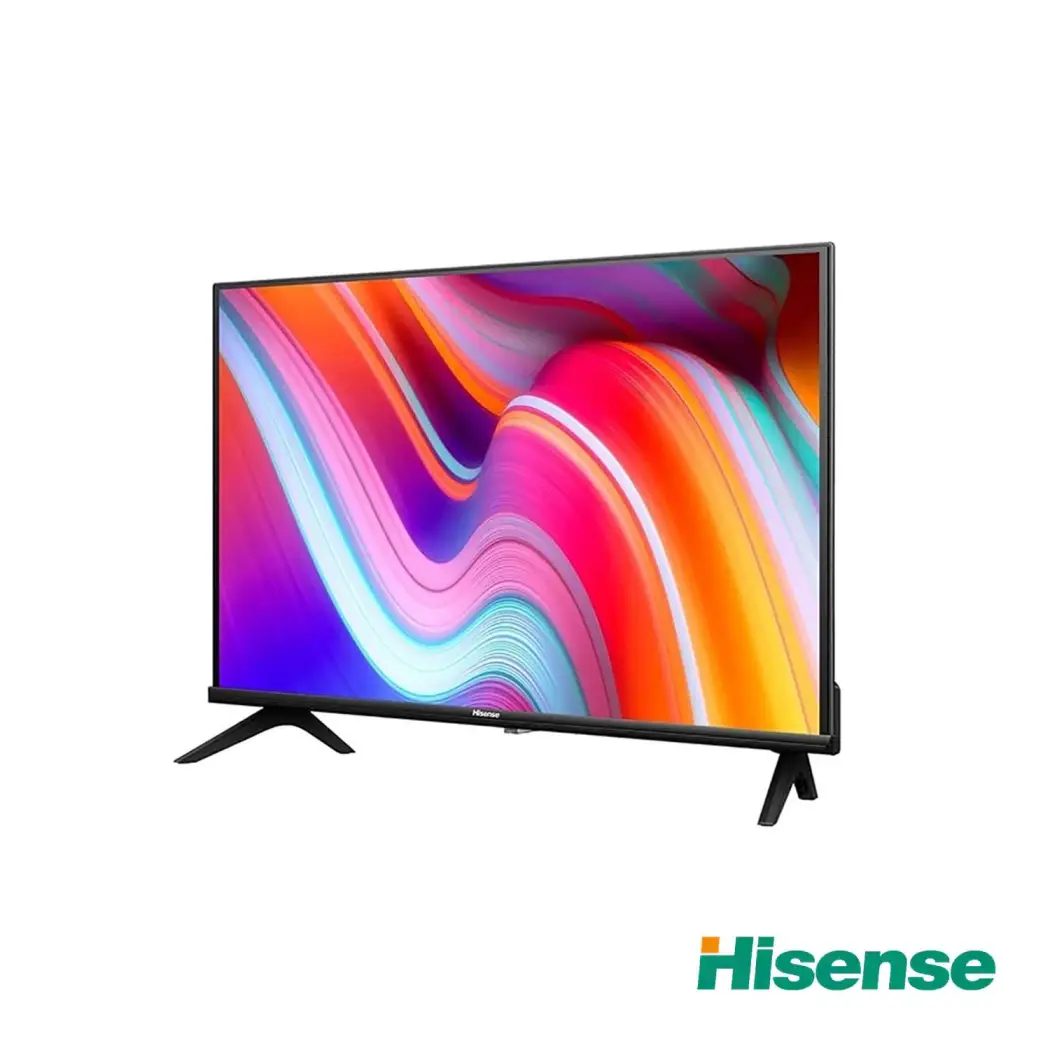 تلویزیون 43 اینچ FULL HD هایسنس مدل 43A4K