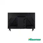 تلویزیون 43 اینچ FULL HD هایسنس مدل 43A4K