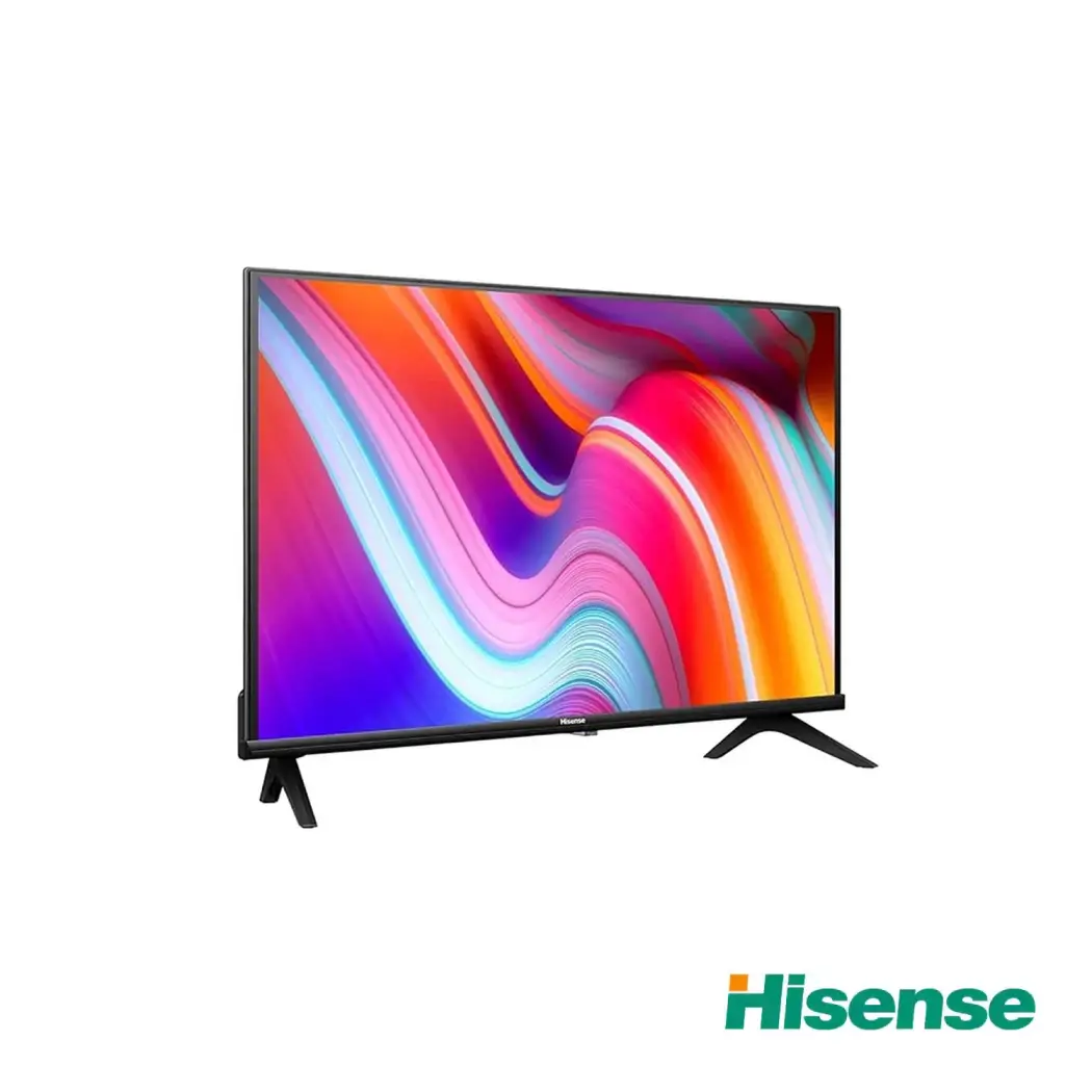 تلویزیون 43 اینچ FULL HD هایسنس مدل 43A4K