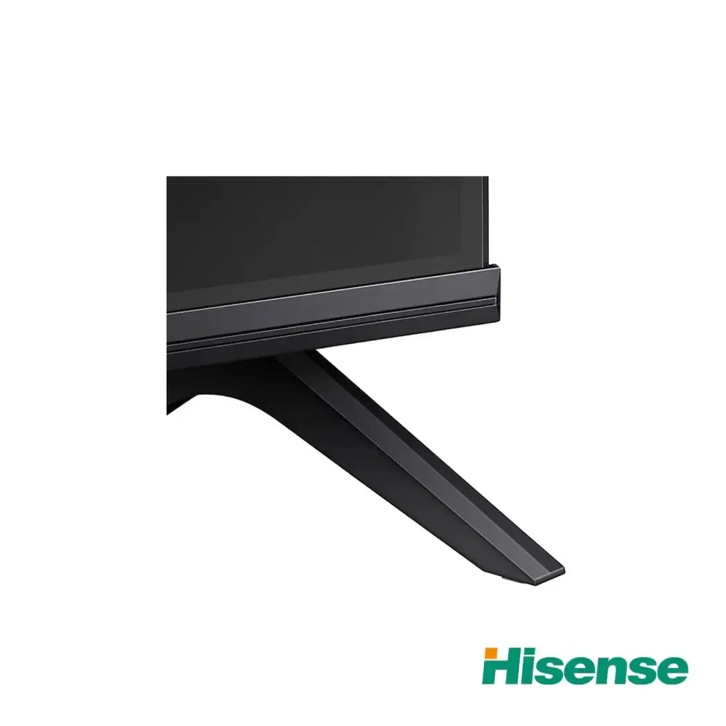 تلویزیون 43 اینچ FULL HD هایسنس مدل 43A4K