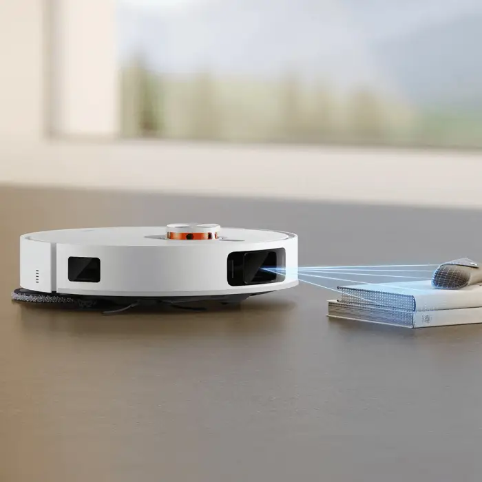 جارورباتیک شیائومی مدل Xiaomi Robot Vacuum X20 Pro