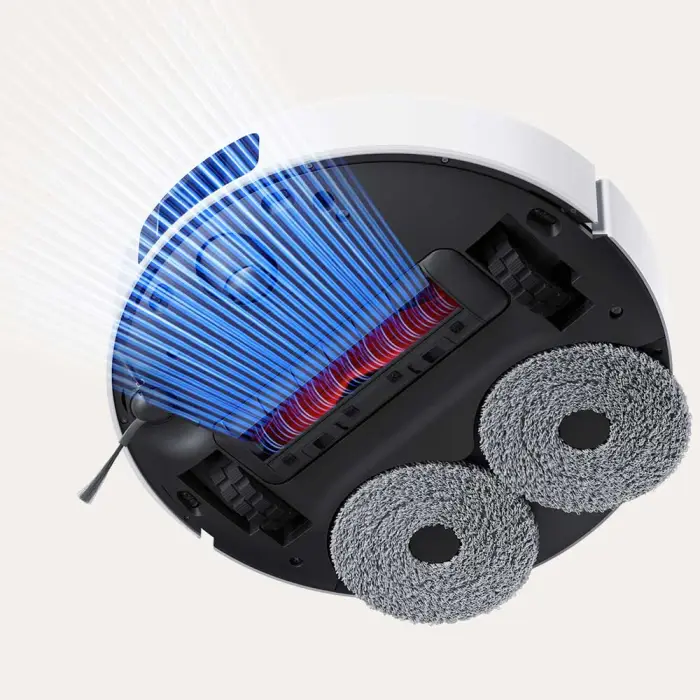 جارورباتیک شیائومی مدل Xiaomi Robot Vacuum X20 Pro