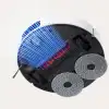جارورباتیک شیائومی مدل Xiaomi Robot Vacuum X20 Pro