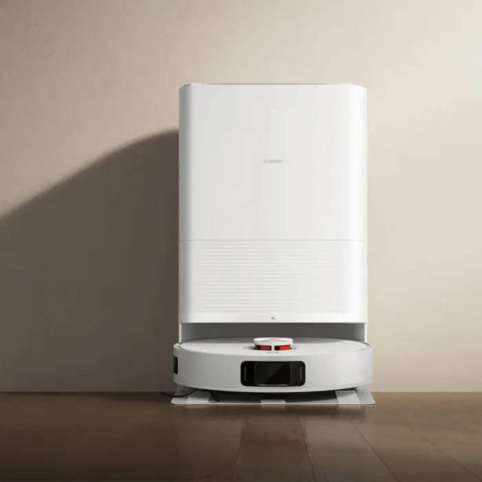 جارورباتیک شیائومی مدل Xiaomi Robot Vacuum X20 Pro