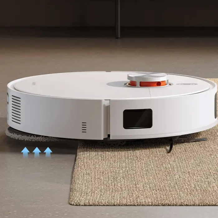 جارورباتیک شیائومی مدل Xiaomi Robot Vacuum X20 Pro