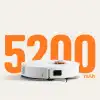 جارورباتیک شیائومی مدل Xiaomi Robot Vacuum X20 Pro