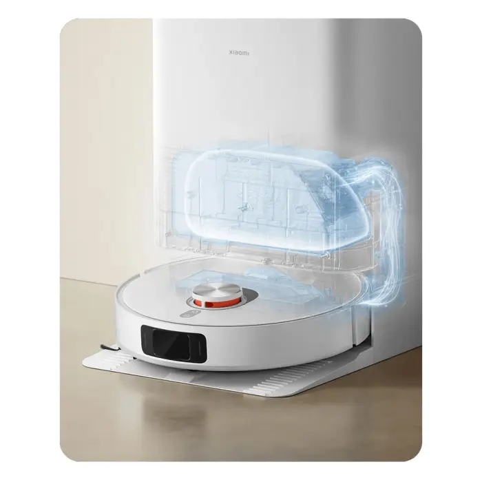 جارورباتیک شیائومی مدل Xiaomi Robot Vacuum X20 Pro