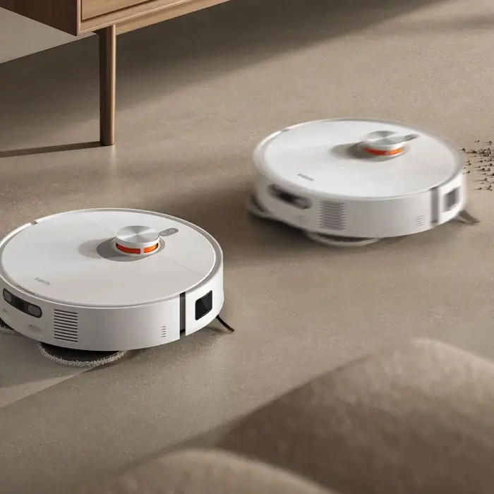 جارورباتیک شیائومی مدل Xiaomi Robot Vacuum X20 Pro