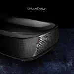 تلویزیون لیزری هایسنس مدل 100L9G ساخت 2023