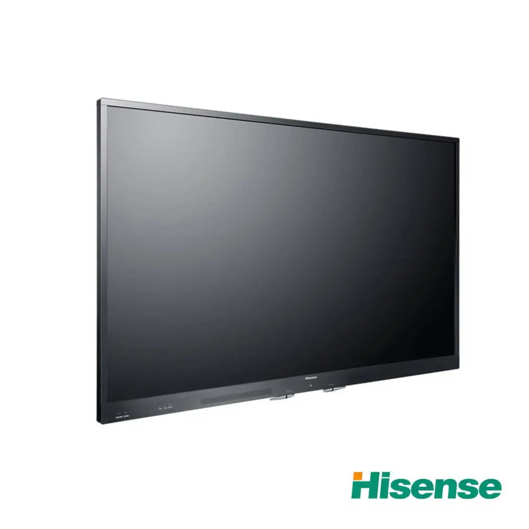 برد اینتراکتیو 65 اینچ هایسنس هوشمند مدل 65WR60AE