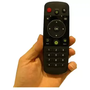 برد اینتراکتیو 65 اینچ هایسنس مدل 65WR60AE