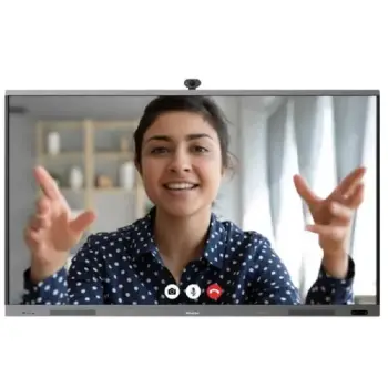 برد اینتراکتیو 65 اینچ هایسنس مدل 65WR60AE