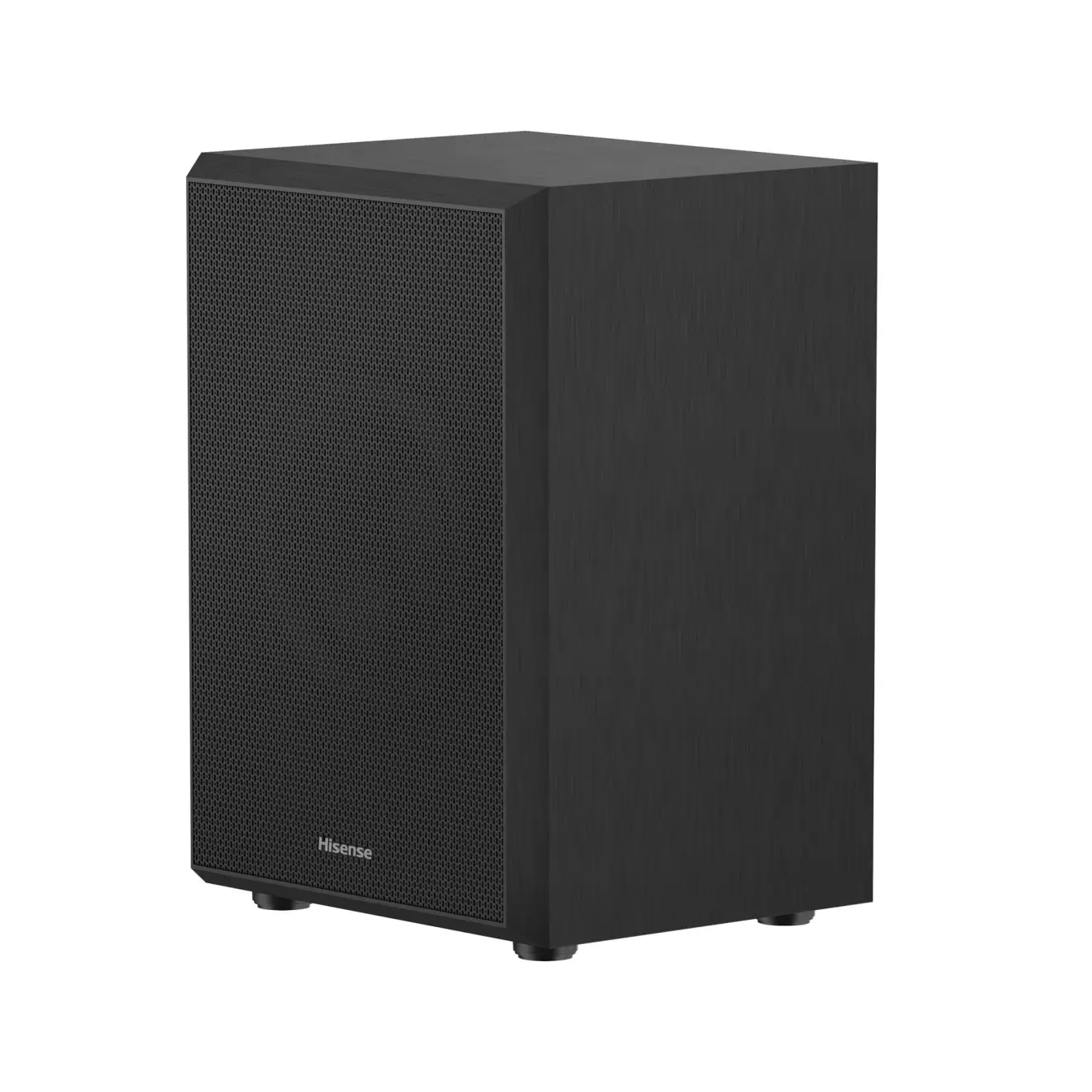 ساندبار هایسنس بی‌سیم 510 وات مدل U5120G