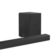 ساندبار هایسنس بی‌سیم 510 وات مدل U5120G