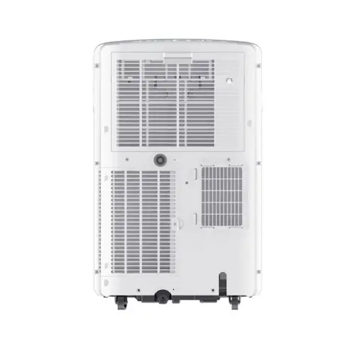 کولر گازی هایسنس 12000 پرتابل موتور T3 اینورتر دار QAP-12HW
