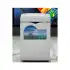 کولر گازی هایسنس 12000 پرتابل موتور T3 اینورتر دار QAP-12HW