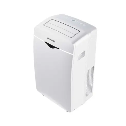 کولر گازی هایسنس 12000 پرتابل موتور T3 اینورتر دار QAP-12HW
